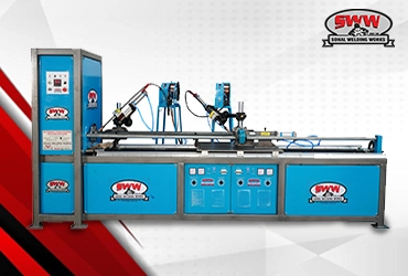 Ledger Welding | Sohal Welding Works