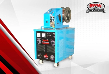 Mig Welding Machine | Sohal Welding Works