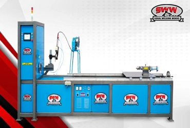Base Jack Welding Machine | Sohal Welding Works