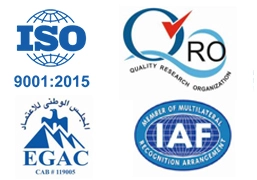ISO | Sohal Welding Works