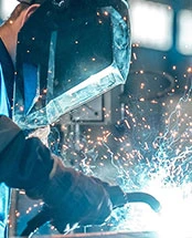 Infrastructure | Sohal Welding Works